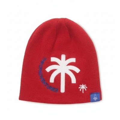 Gorro personalizado